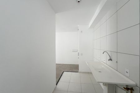 Apartamento para alugar com 50m², 2 quartos e 1 vagaCozinha 