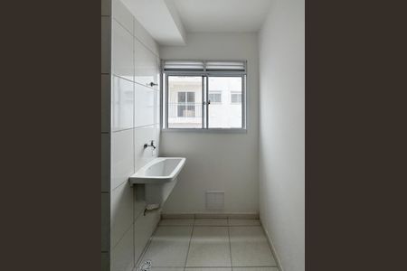 Apartamento para alugar com 50m², 2 quartos e 1 vagaÁrea de Serviço