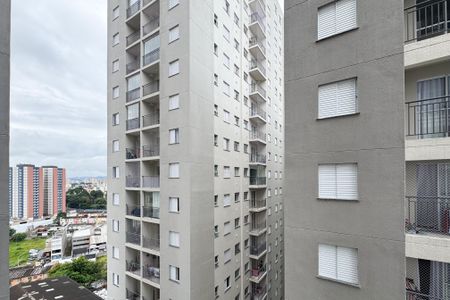 Apartamento para alugar com 50m², 2 quartos e 1 vagaVista - Quarto 2