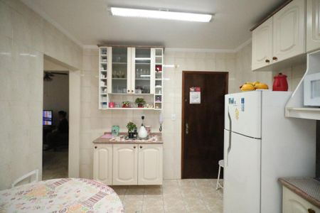 Apartamento à venda com 73m², 2 quartos e 1 vagaCozinha