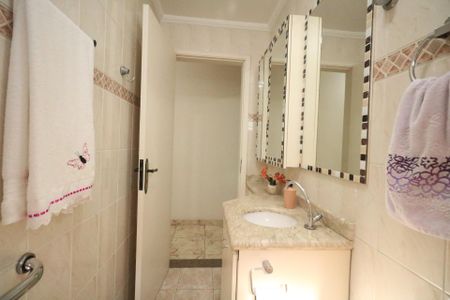 Apartamento à venda com 73m², 2 quartos e 1 vagaBanheiro