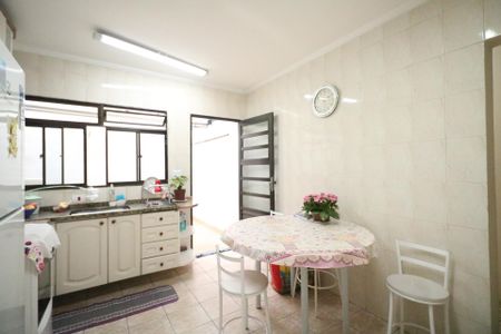 Apartamento à venda com 73m², 2 quartos e 1 vagaCozinha