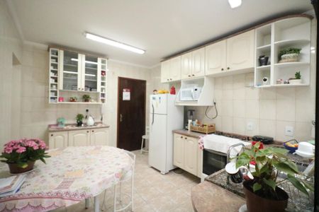 Apartamento à venda com 73m², 2 quartos e 1 vagaCozinha