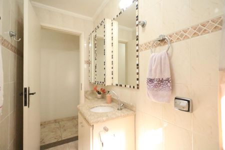 Apartamento à venda com 73m², 2 quartos e 1 vagaBanheiro