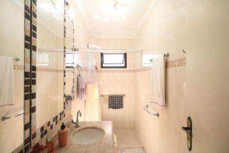 Apartamento à venda com 73m², 2 quartos e 1 vagaBanheiro