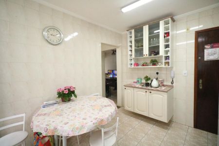 Apartamento à venda com 73m², 2 quartos e 1 vagaCozinha