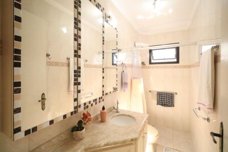 Apartamento à venda com 73m², 2 quartos e 1 vagaBanheiro