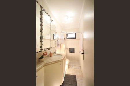 Apartamento à venda com 73m², 2 quartos e 1 vagaBanheiro