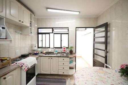Apartamento à venda com 73m², 2 quartos e 1 vagaCozinha
