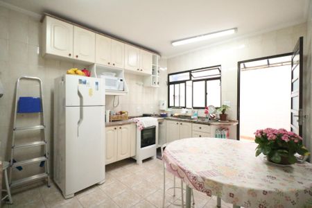 Apartamento à venda com 73m², 2 quartos e 1 vagaCozinha