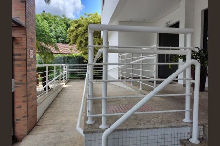 Apartamento para alugar com 90m², 3 quartos e 1 vaga Apartamento para alugar com 90m², 3 quartos e 1 vagaRampa de acesso