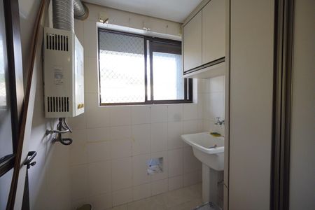 Apartamento para alugar com 90m², 3 quartos e 1 vaga Apartamento para alugar com 90m², 3 quartos e 1 vagaCozinha e Área de Serviço