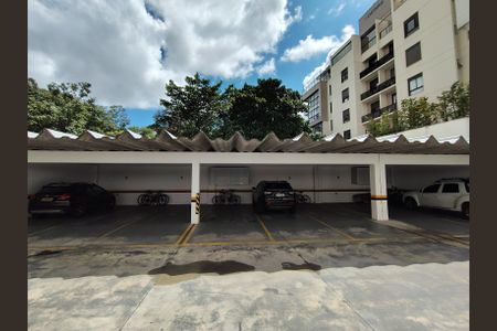 Apartamento para alugar com 90m², 3 quartos e 1 vaga Apartamento para alugar com 90m², 3 quartos e 1 vagaGaragem