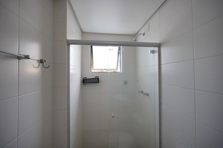 Apartamento para alugar com 90m², 3 quartos e 1 vaga Apartamento para alugar com 90m², 3 quartos e 1 vagaBanheiro Corredor
