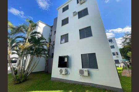 Apartamento para alugar com 45m², 2 quartos e 1 vagaPlaca cod.LFWN-402