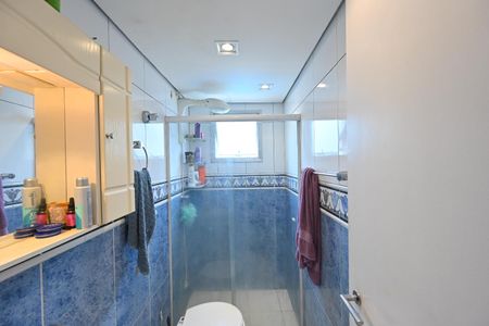 Apartamento à venda com 60m², 2 quartos e 1 vaga Apartamento à venda com 60m², 2 quartos e 1 vagaBanheiro Social