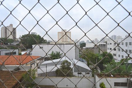 Apartamento à venda com 60m², 2 quartos e 1 vaga Apartamento à venda com 60m², 2 quartos e 1 vagaVista do Quarto 2