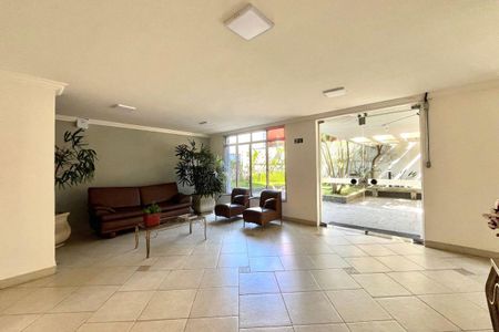 Apartamento à venda com 60m², 2 quartos e 1 vaga Apartamento à venda com 60m², 2 quartos e 1 vagaHall de Entrada