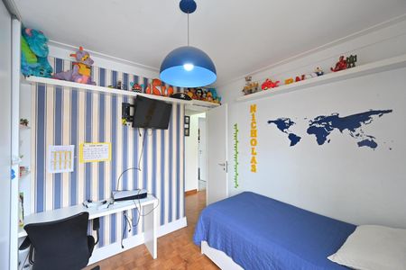 Apartamento à venda com 60m², 2 quartos e 1 vaga Apartamento à venda com 60m², 2 quartos e 1 vagaQuarto 2