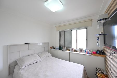 Apartamento à venda com 60m², 2 quartos e 1 vaga Apartamento à venda com 60m², 2 quartos e 1 vagaQuarto 1