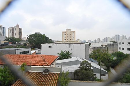 Apartamento à venda com 60m², 2 quartos e 1 vaga Apartamento à venda com 60m², 2 quartos e 1 vagaVista da Varanda
