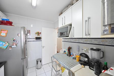 Apartamento à venda com 60m², 2 quartos e 1 vaga Apartamento à venda com 60m², 2 quartos e 1 vagaCozinha