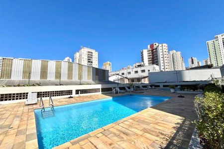 Apartamento à venda com 60m², 2 quartos e 1 vaga Apartamento à venda com 60m², 2 quartos e 1 vagaPiscina