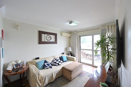 Apartamento à venda com 60m², 2 quartos e 1 vaga Apartamento à venda com 60m², 2 quartos e 1 vagaSala