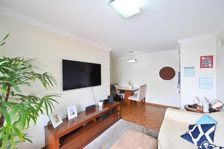 Apartamento à venda com 60m², 2 quartos e 1 vaga Apartamento à venda com 60m², 2 quartos e 1 vagaSala