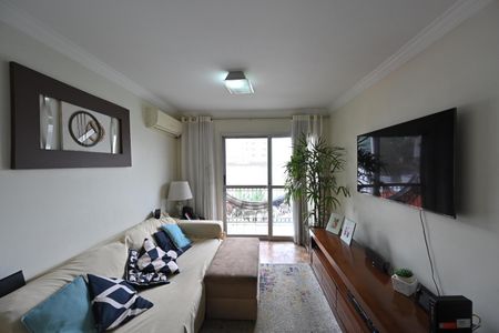 Apartamento à venda com 60m², 2 quartos e 1 vaga Apartamento à venda com 60m², 2 quartos e 1 vagaSala