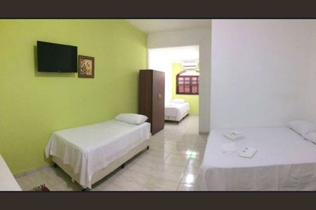 Quarto de casa para alugar com 25 quartos, 1000m² em Jardim Encantado, Vespasiano