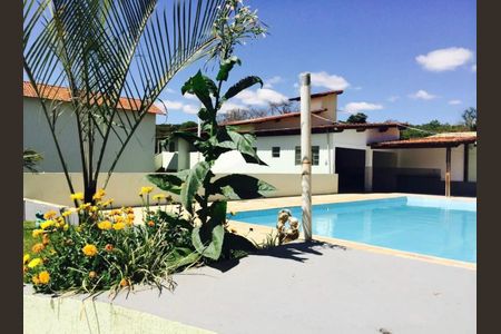 Casa para alugar com 1000m², 25 quartos e 7 vagasÁrea externa