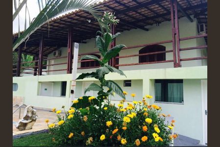 Casa para alugar com 1000m², 25 quartos e 7 vagasÁrea externa