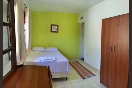 Quarto de casa para alugar com 25 quartos, 1000m² em Jardim Encantado, Vespasiano