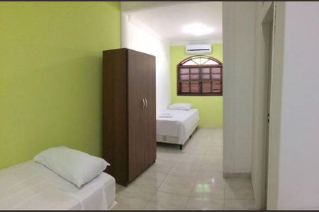 Quarto de casa para alugar com 25 quartos, 1000m² em Jardim Encantado, Vespasiano