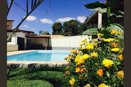 Casa para alugar com 1000m², 25 quartos e 7 vagasÁrea externa