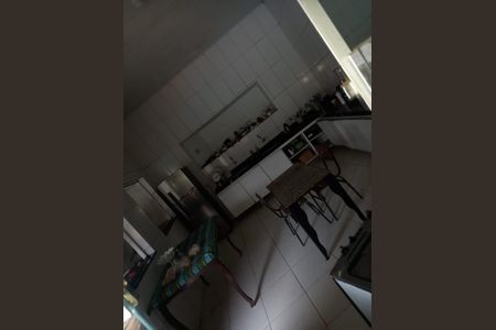 Casa para alugar com 1000m², 25 quartos e 7 vagasCozinha