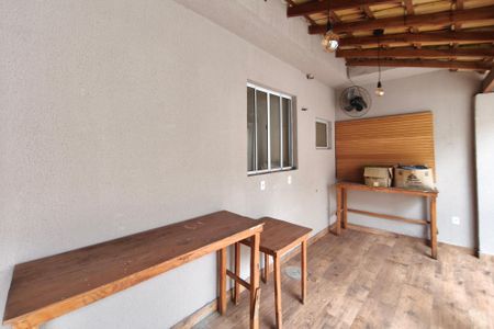 Casa à venda com 197m², 3 quartos e 5 vagasÁrea gourmet