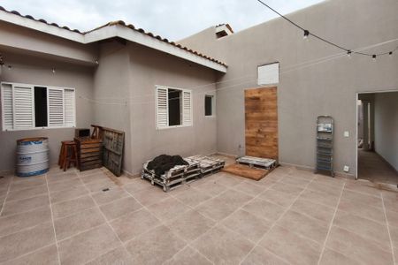 Casa à venda com 197m², 3 quartos e 5 vagasÁrea gourmet