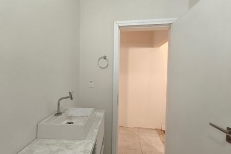 Casa à venda com 197m², 3 quartos e 5 vagasLavabo