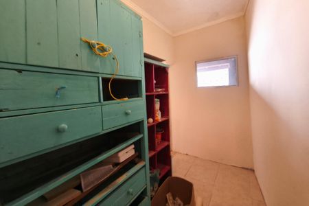 Casa à venda com 197m², 3 quartos e 5 vagasDespensa - Área de serviço