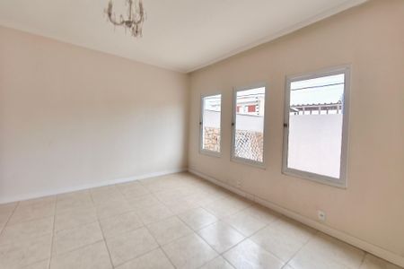 Sala de casa à venda com 3 quartos, 197m² em Jardim Eulina, Campinas