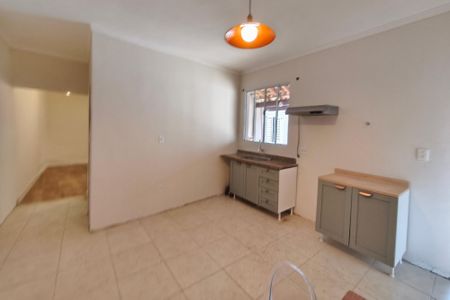 Casa à venda com 197m², 3 quartos e 5 vagasCozinha