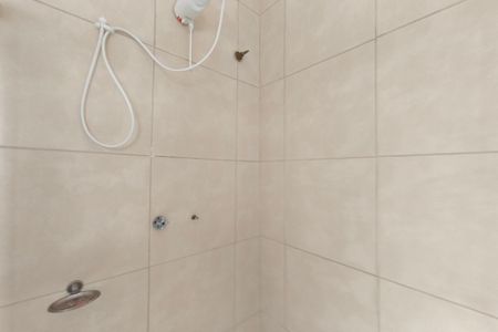 Banheiro Suíte de casa à venda com 3 quartos, 197m² em Jardim Eulina, Campinas