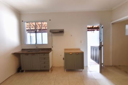 Casa à venda com 197m², 3 quartos e 5 vagasCozinha