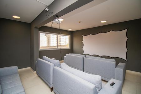 Apartamento para alugar com 24m², 1 quarto e sem vagaÁrea comum - Cinema