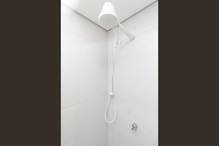 Apartamento para alugar com 24m², 1 quarto e sem vagaBanheiro