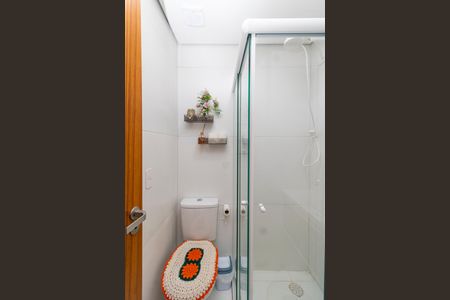 Apartamento para alugar com 24m², 1 quarto e sem vagaBanheiro