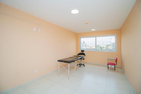 Apartamento para alugar com 24m², 1 quarto e sem vagaÁrea comum - Espaço Mulher