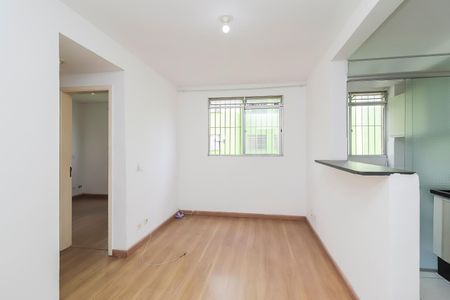 Apartamento para alugar com 1 quarto, 40m² em Vila Chabilandia, São Paulo